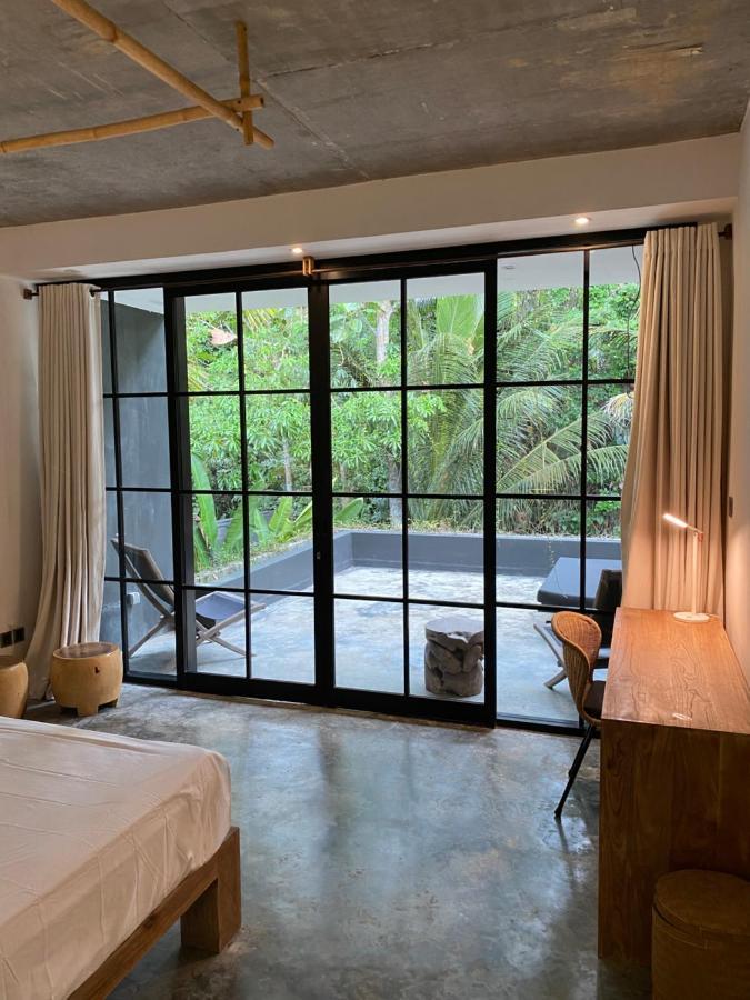 Hotel The Civyt Ubud Exterior foto