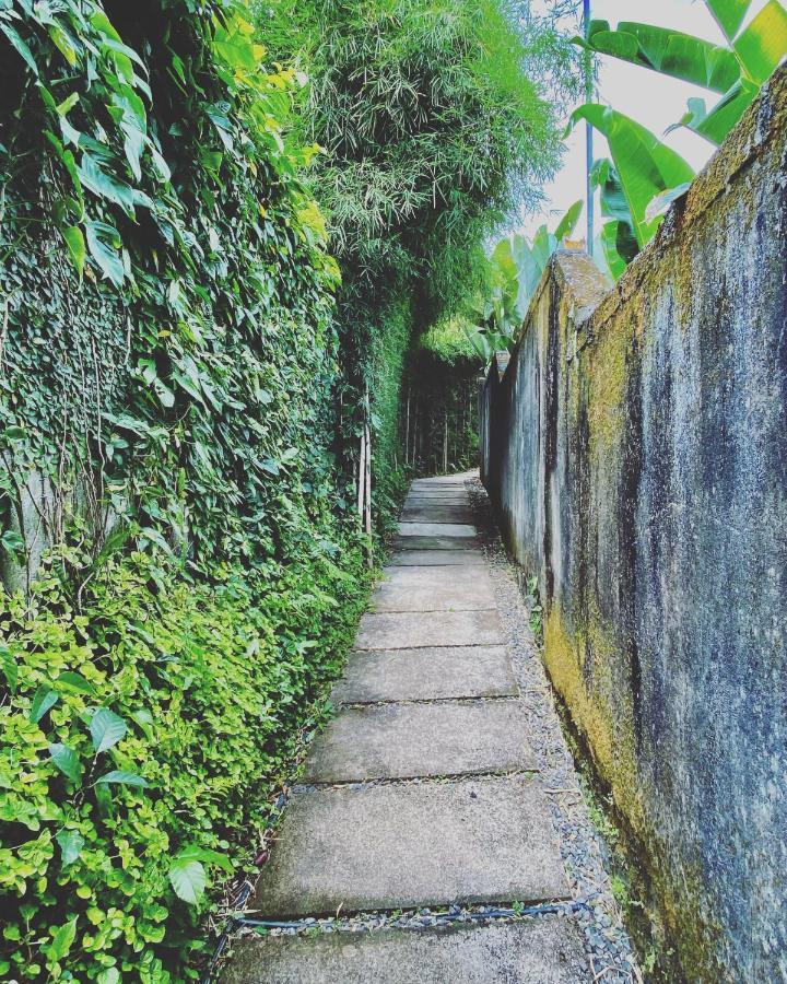 Hotel The Civyt Ubud Exterior foto