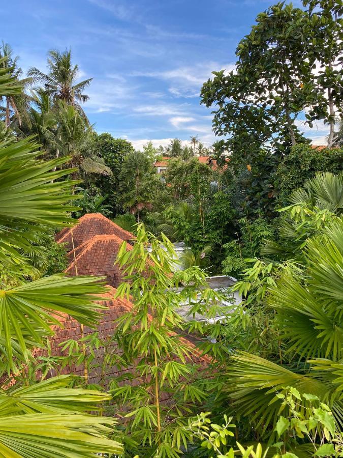 Hotel The Civyt Ubud Exterior foto
