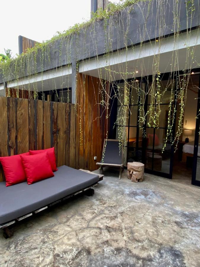 Hotel The Civyt Ubud Exterior foto