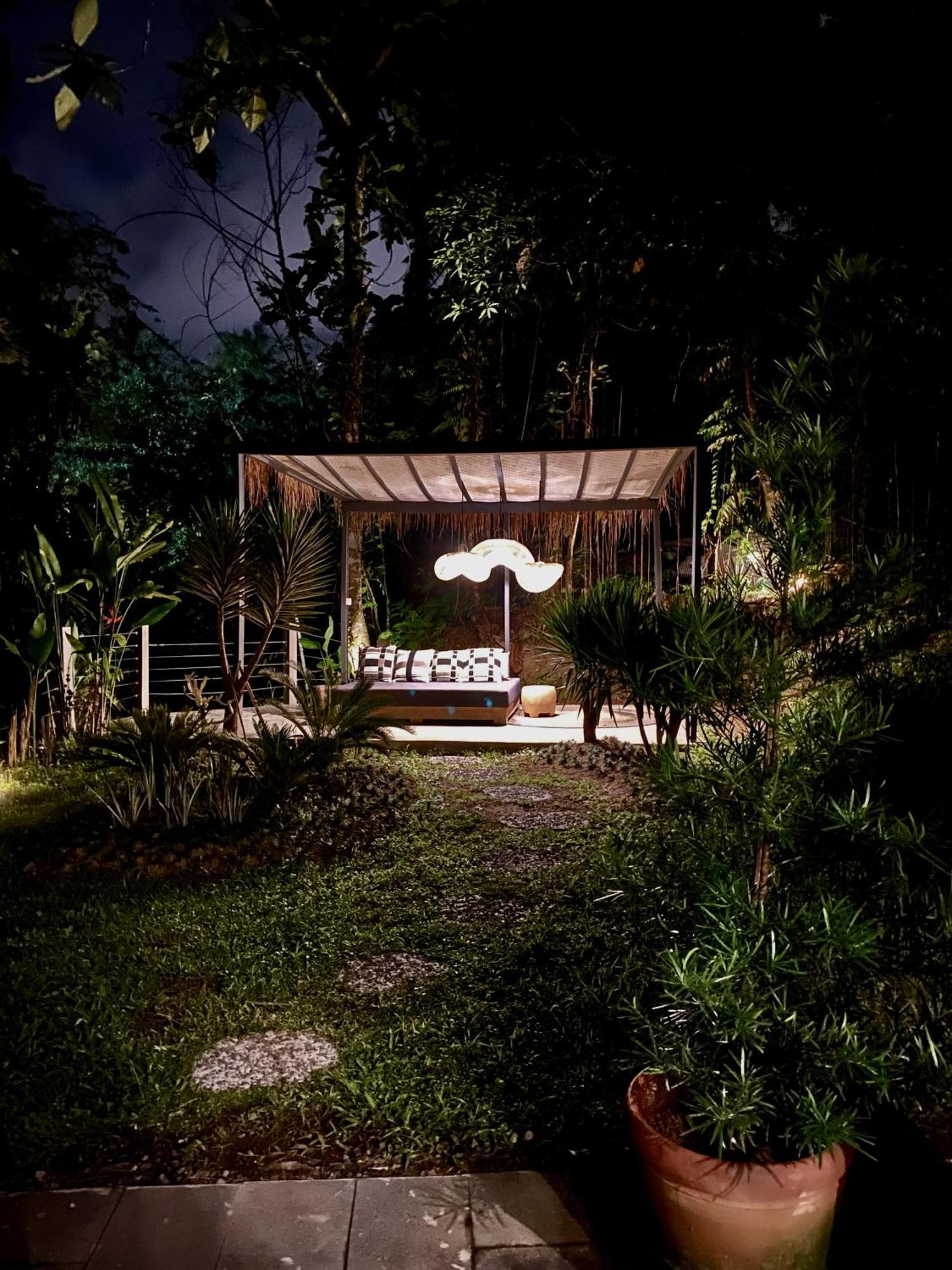 Hotel The Civyt Ubud Exterior foto
